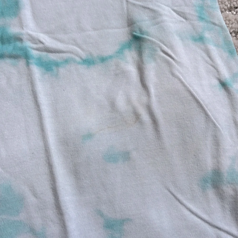 VAENAIT BABY TIE DYE SHORTS SET PAJAMAS